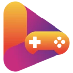 gamezawy android application logo